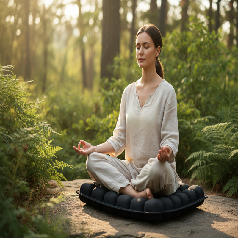 Pave Comfort Bum Cloud