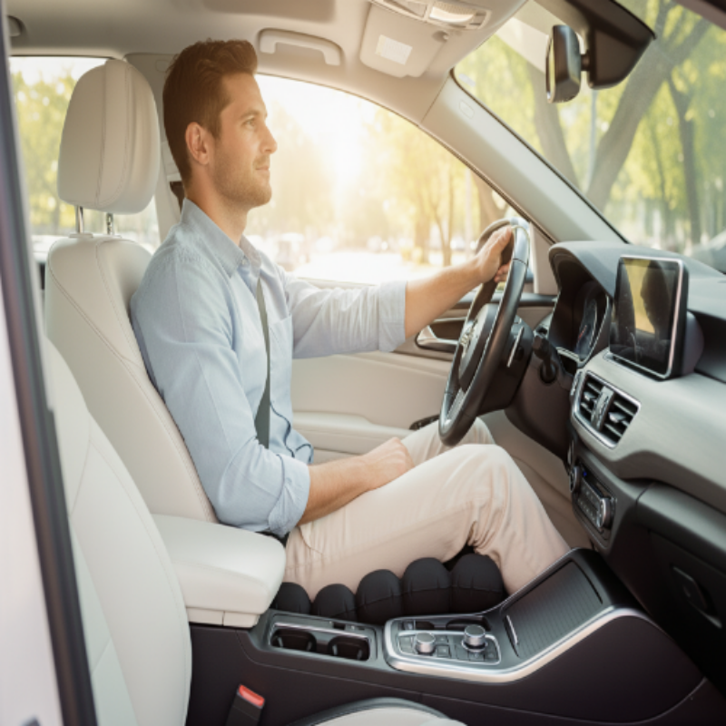 Pave Comfort Bum Cloud