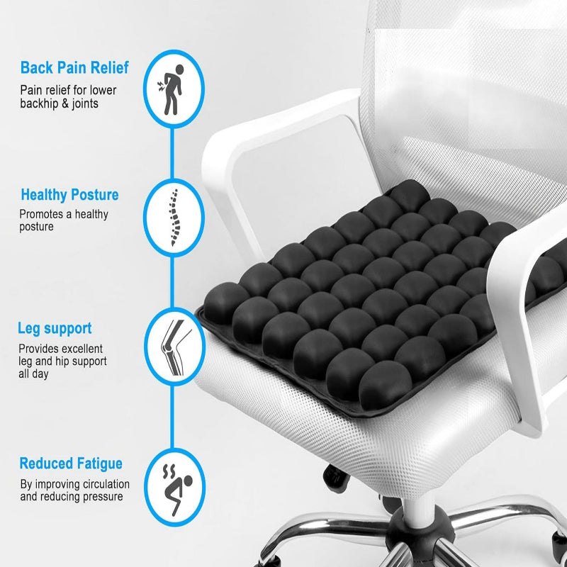 Pave Comfort Bum Cloud