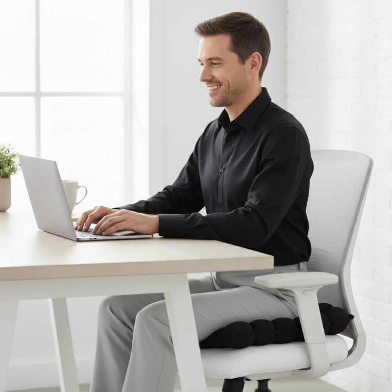 Pave Comfort Bum Cloud