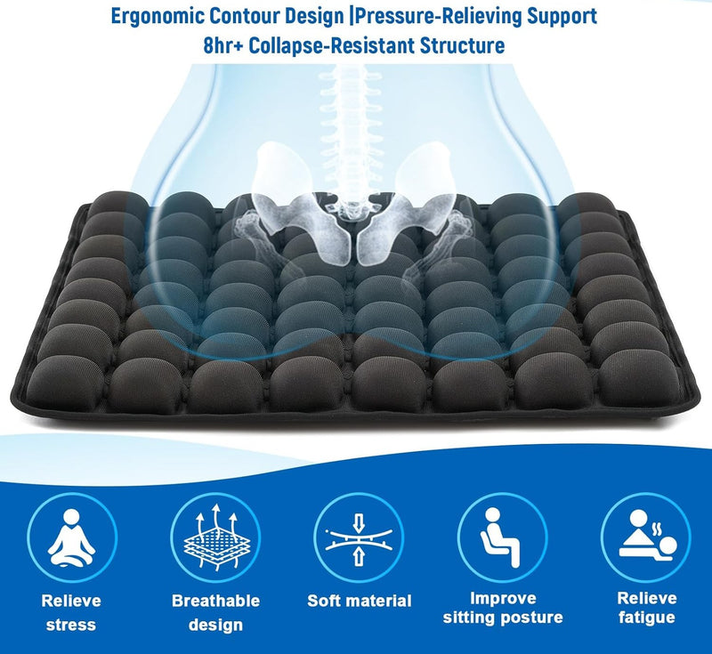 Pave Comfort Bum Cloud