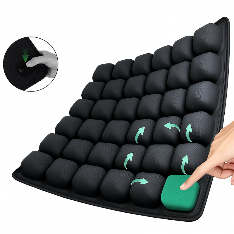 Pave Comfort Bum Cloud