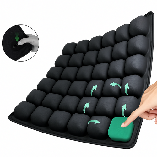 Pave Comfort Bum Cloud