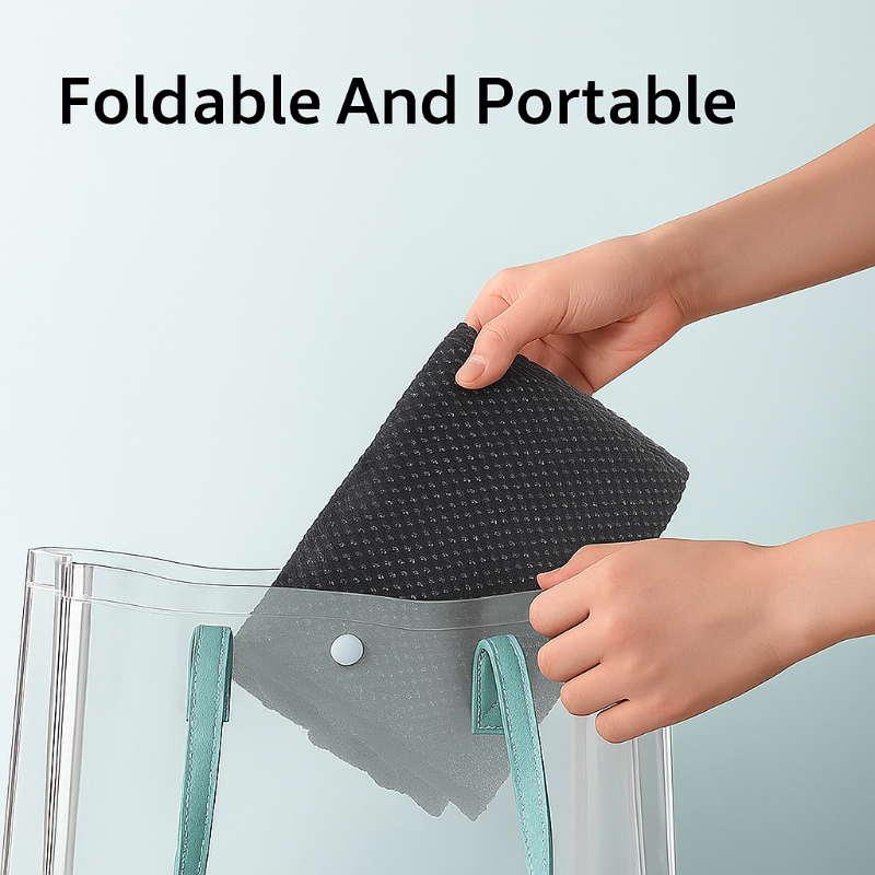 Pave Comfort Bum Cloud