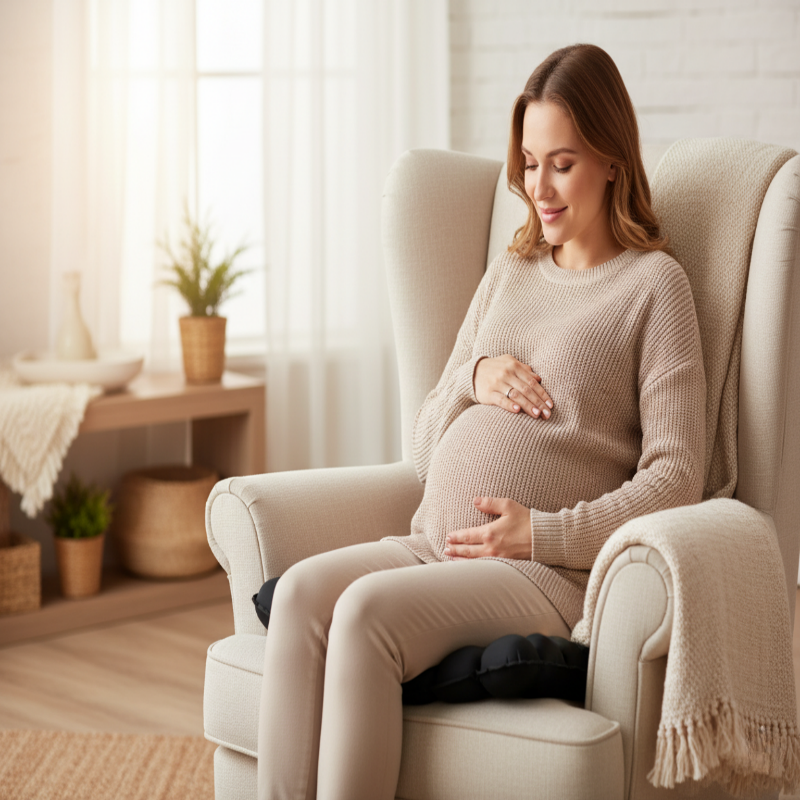 Pave Comfort Bum Cloud