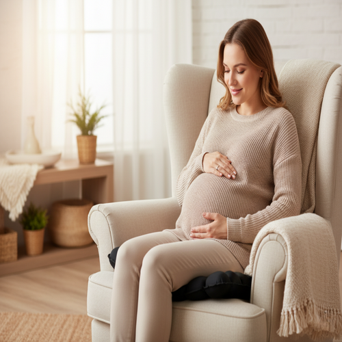 Pave Comfort Bum Cloud