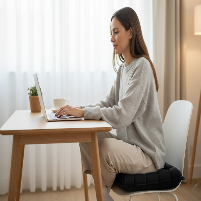 Pave Comfort Bum Cloud