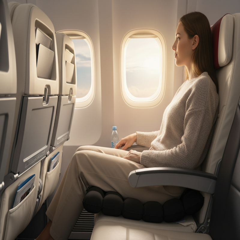 Pave Comfort Bum Cloud