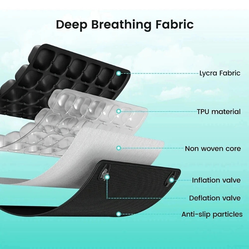 Pave Comfort Bum Cloud