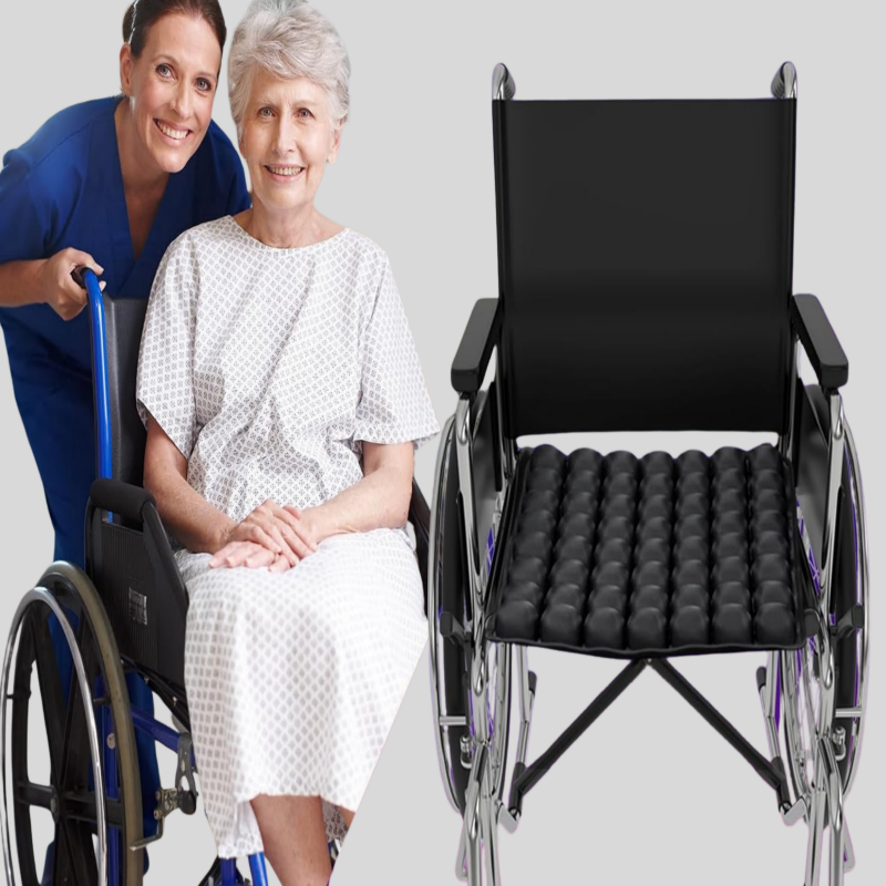 Pave Comfort Bum Cloud